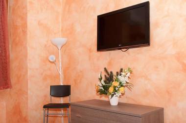 Lucky Domus Esquilino