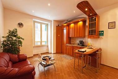 MICLAD Colosseum Guest House