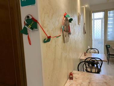 B&B La Perla di Roma