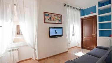 Colosseo Luxury Apartment