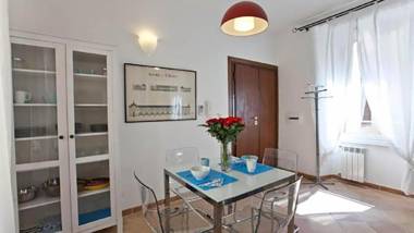 Colosseo Luxury Apartment