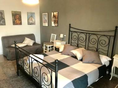 A Casa Di Giallo B&B