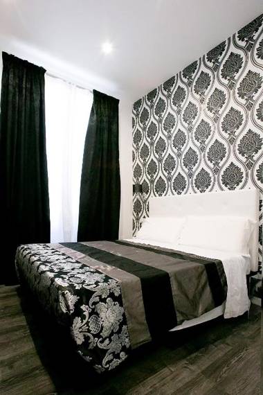 Rome Key Luxury House