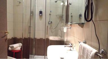 Vatican Golden Rooms