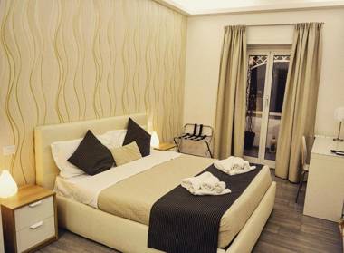 RomAntic Dreams Guest House