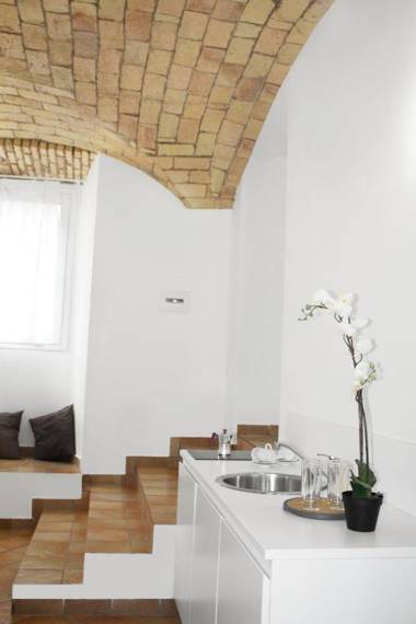 Roma Resort Colosseum