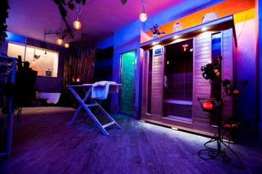 Mancini Shabby House