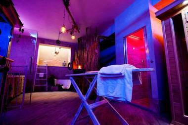 Mancini Shabby House