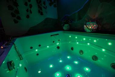 Mancini Shabby House