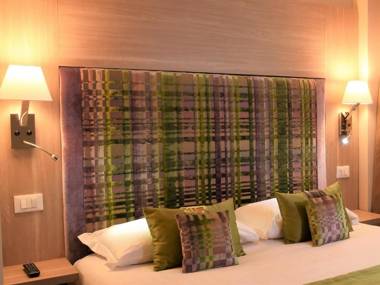 Residenza Flaminio Gaio