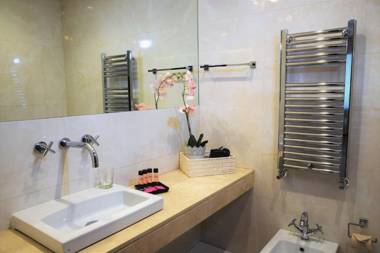 Residenza Flaminio Gaio