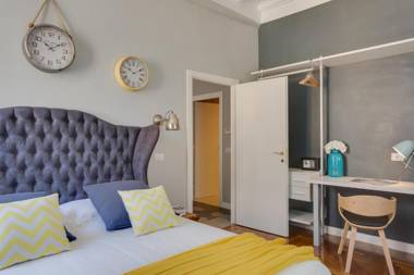 RomExperience Borgo Pio