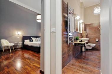 Monti Apartments - My Extra Home