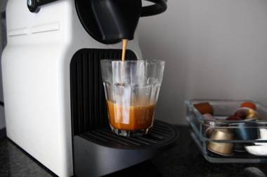 Authentic Sweet Home