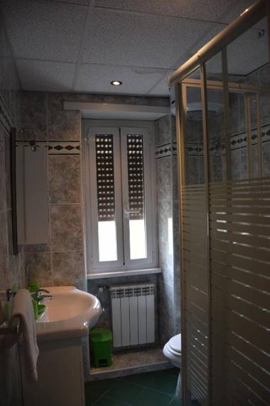 Appartamenti Romolo E Remo