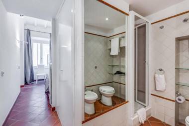 Happy Lion Apartment Rome