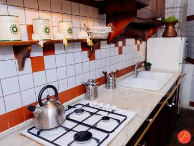 Gorgeous House Trastevere