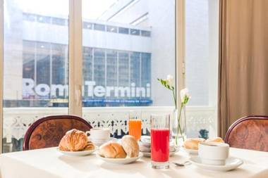 Raeli Hotel Siracusa