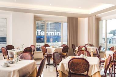 Raeli Hotel Siracusa