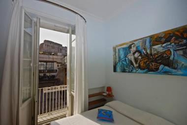 House and the City - Colosseum Apartments