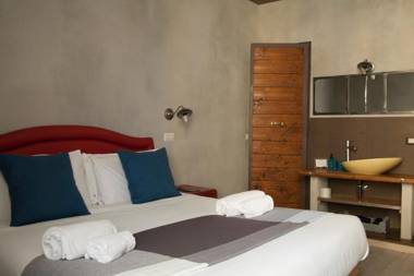 Affittacamere Sette A