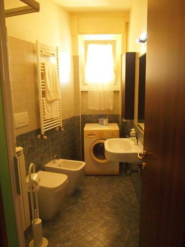 Casa Vacanze Alessio