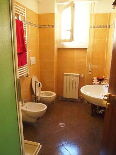 Casa Vacanze Alessio