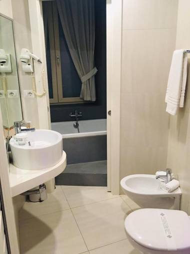 Corso Boutique Luxury Rooms