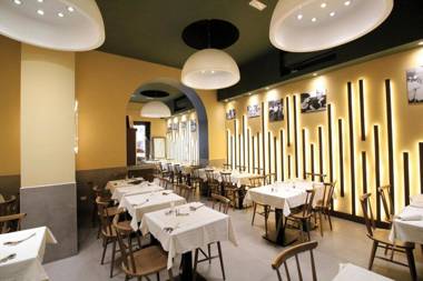 Gemme Di Roma Accomodation