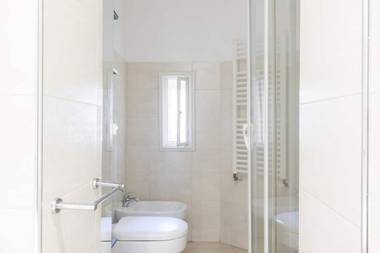 Spanish Steps House Vittoria