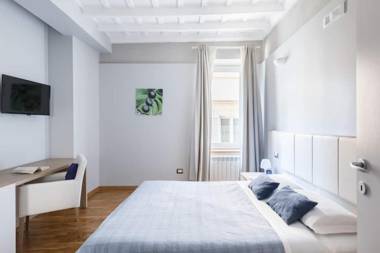 Spanish Steps House Vittoria