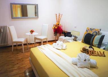 Have A Nice Holiday - Luxury Rooms