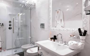 Piazza di Spagna Suite de Charme