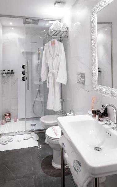 Piazza di Spagna Suite de Charme