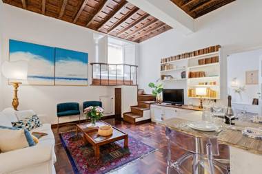 Rome as you feel - Vetrina Terrace