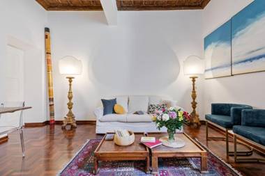 Rome as you feel - Vetrina Terrace