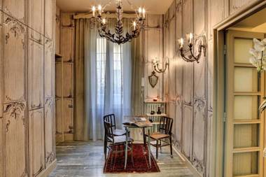 Casa Sotgiu Guest House