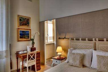 Casa Sotgiu Guest House