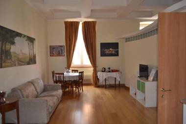 I Prati di Roma Suites