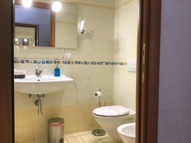 I Prati di Roma Suites