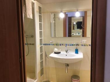 I Prati di Roma Suites