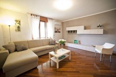 Roman Holidays all'Eur