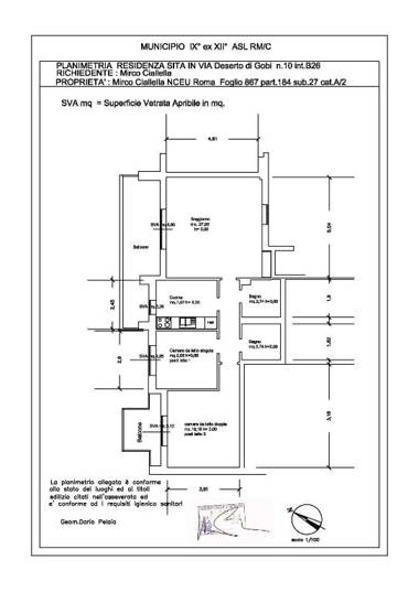 Roman Holidays all'Eur