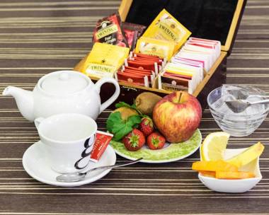 Vaticano Julia Luxury Rooms