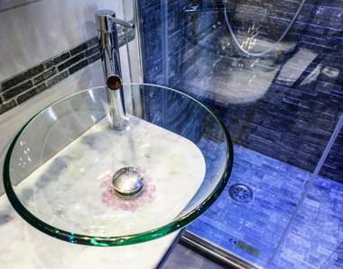 Vaticano Julia Luxury Rooms