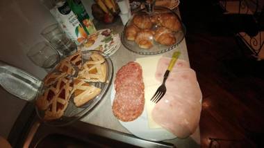 Le Scalette Al Vaticano B&B