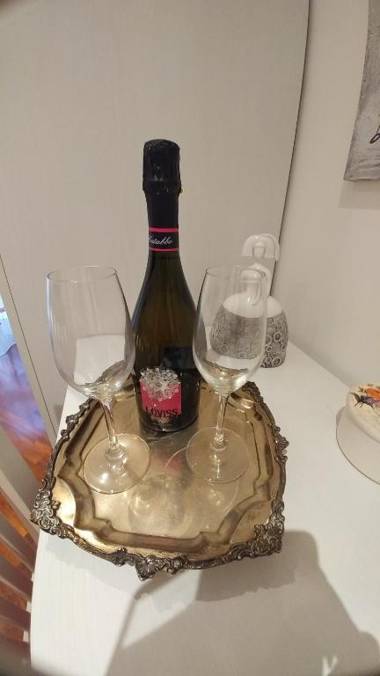 Le Scalette Al Vaticano B&B