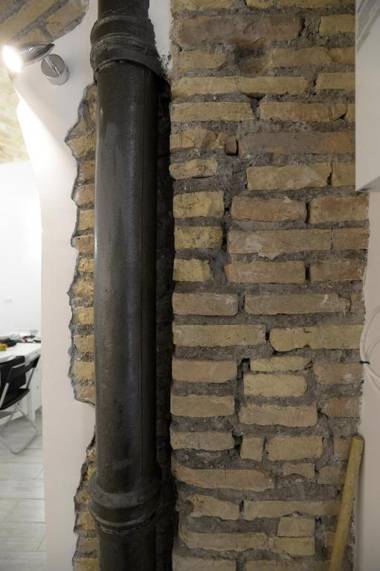 Il Mattoncino - Colosseo