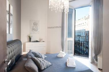 Nazionale 221 Luxury Home