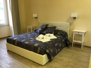 Serventi Longhi Rooms